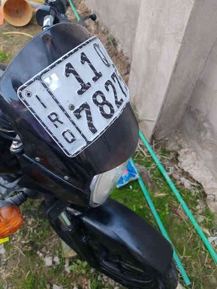 بوكسر مرقم بغداد نكليزي
تحويل ثاني يوم
مديل 2021 بسنويه 2020
بدون دخان بدون تنقيص
سعر ١٣٥٠
بغداد 
*********** وتساب فقط
