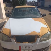 محرك كير شغال • رقم واسط مميز • محتاج كهربائيات