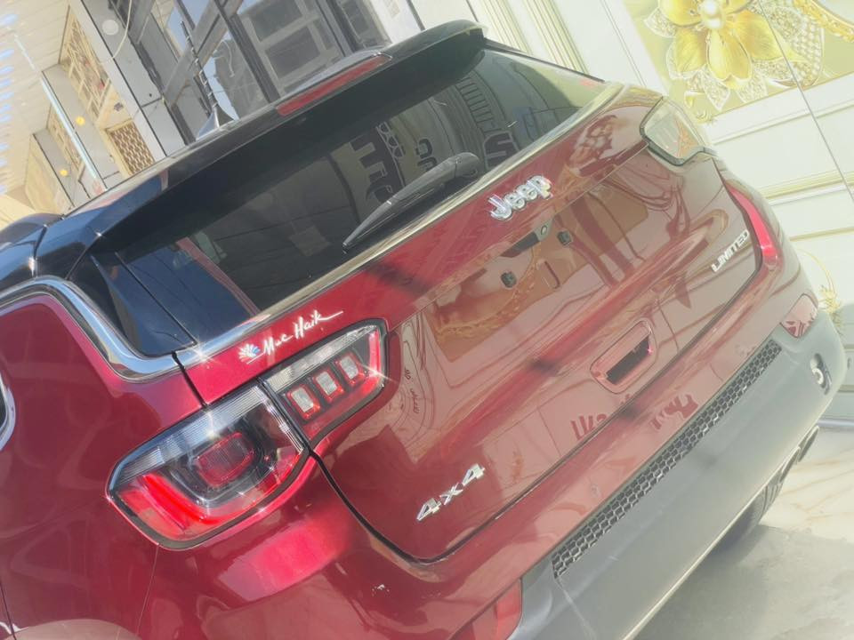 جيب للبيع ٢٠٢٢
بسعر مناسب 
فول ما عده الفتحه 
ماشيه ٤٥
حادثه جاملغ وبنيد


**إذا كنت صاحب هذا الإعلان وتريد حذفه لأي سبب، رجاءا أرسل رسالة إلى الدعم الفني**