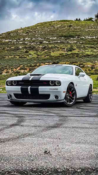 نادرا تلكة جالنجر سكات باك بهل نضافة بجمها كبس

دوج جالنجر سكات باك 2022

SRT 6400cc

ماشية 15 الف

الصبغ جاملغات ٢ خلفي

بيع او مراوس بسيارة 7 راكب فقط

مكانه بغداد حي الجامعة

#السعر_الطلب_في_التعليقات

‏‪***********‬‏
