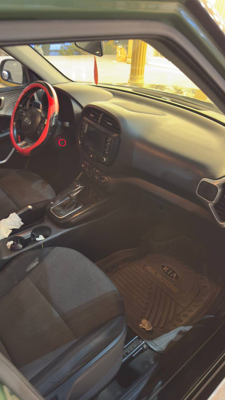 صول 2020  فئة X line
لون زيتوني مميز
مكفولة لغد وشاصي 
حادث دعامية
محرك 2000 دوش المرغوب
رقم بغداد حره بأسمنا تحويل بنفس اليوم 
السعر 140 حادثها فقط دعاميه كلش بسيط
 مكانها السيدية 
***********
*********** واتس اب
