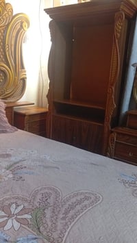 غرفه اخشاب • خشب صاج • قلعه سكر ماشوشة