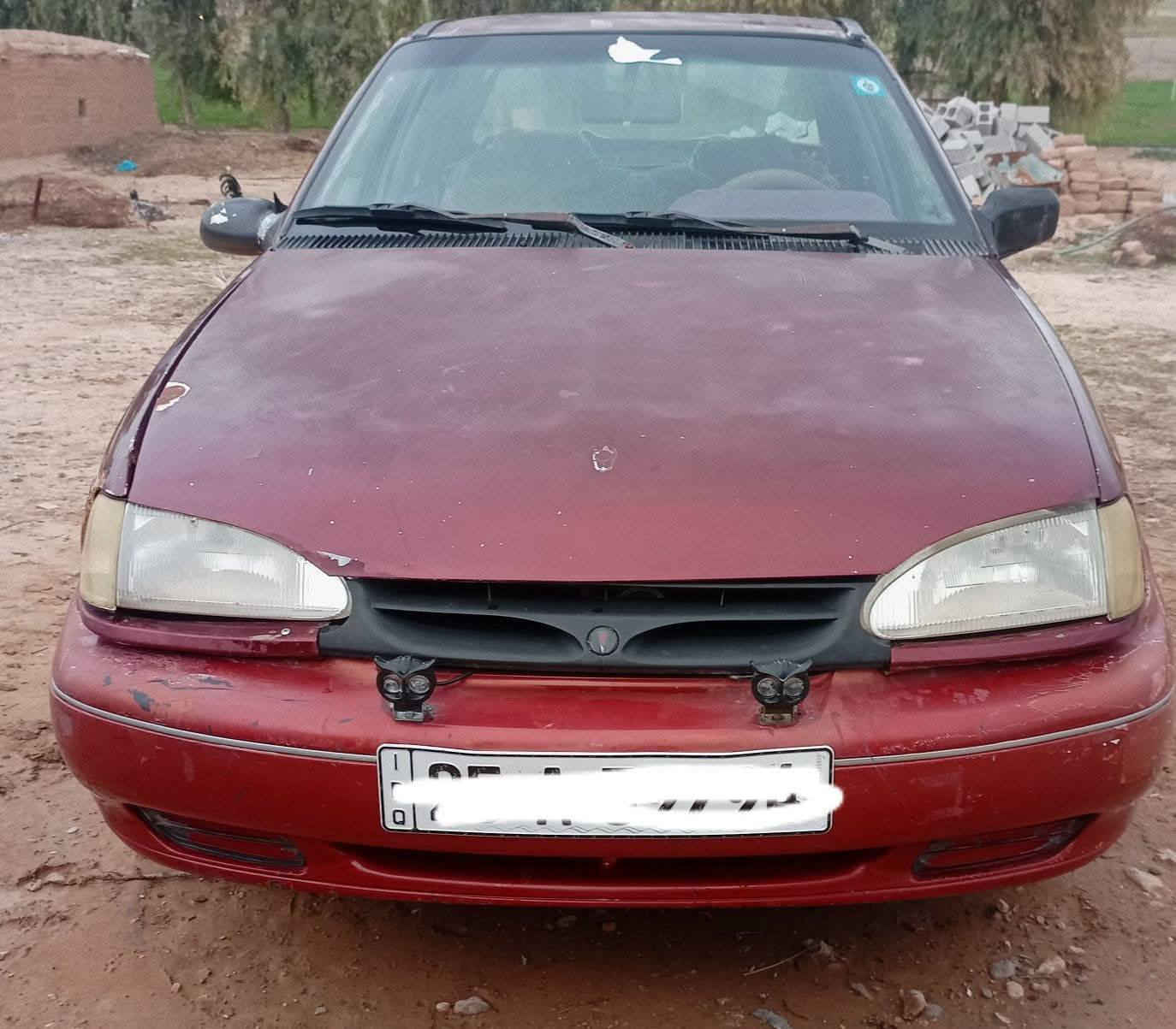 السلام عليكم 
للبيع دايو لمنز 
مكفوله من كلشي 
رقم دولي
سنويه لل2030
السعر 26 ورقه وبيه مجال للشراي 
للاستفسار الاتصال على الرقم 
***********
***********
