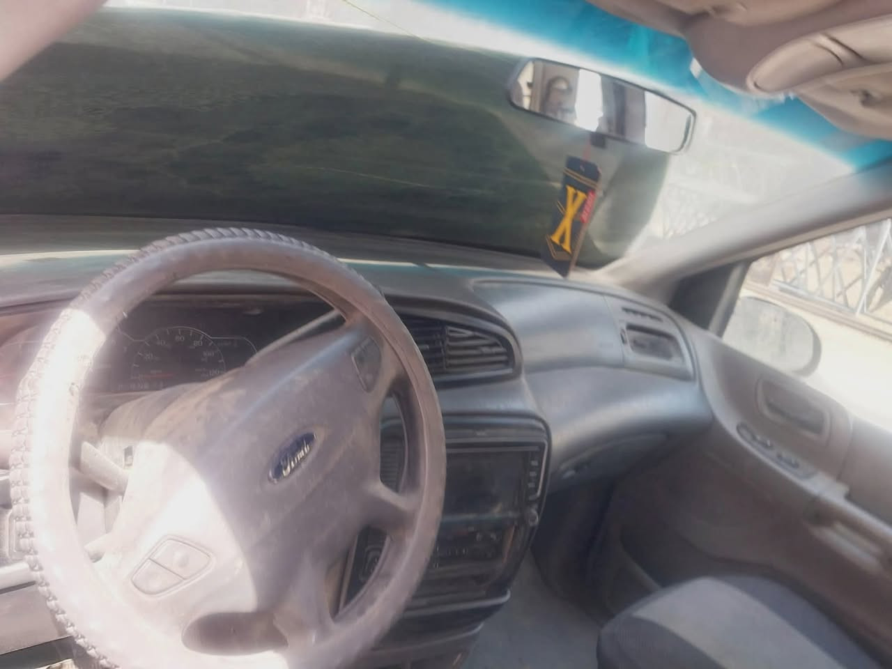 فورت وندستار مودل ٢٠٠١ رقم نينوى  بيه عطل كهربائية اابيع كوم حديد سعر 22


**إذا كنت صاحب هذا الإعلان وتريد حذفه لأي سبب، رجاءا أرسل رسالة إلى الدعم الفني**