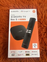 اخوان  تي في بوكس شاومي احدث إصدار الجيل الثالث   شرط الأصلي (غير مفتو...