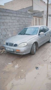 لكنزا • ٢٠٠٠ • رقم كربلاء باسمي