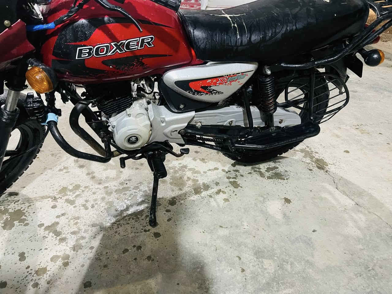 البيع ٧٥٠


**إذا كنت صاحب هذا الإعلان وتريد حذفه لأي سبب، رجاءا أرسل رسالة إلى الدعم الفني**