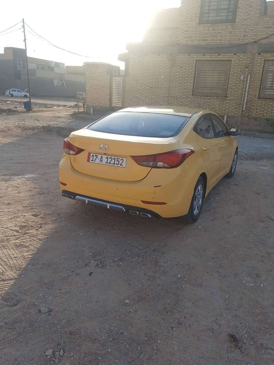 النتره موديل ٢٠١٥ مكينه وكير وتبريد وحداديه جاهزه من كلشي مكينه ١٨٠٠  السياره مكفوله بس بنيد مبدل مكلف بالنشر مصفره هيه وغرامات بسمي تحويل مباشر ***********
