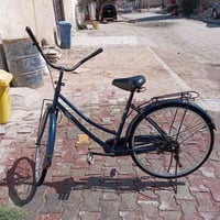 بايسكل نضيف • موديل 2015 • ياباني اصلي