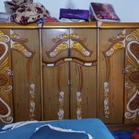 غرفه اخشاب • خان بني سعد • بيها مجال