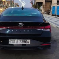 النتره SE • ٢٠٢٢ • ميسان