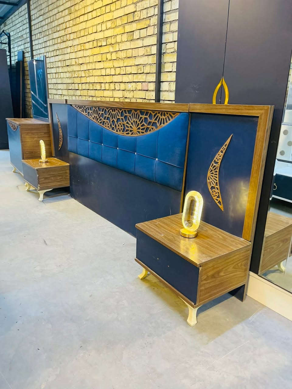 سارعوو بل حجز مع شد ونقل داخل بغداد مجاني 350قفل للحجز خاص 🥳🥳🥳🥳


**إذا كنت صاحب هذا الإعلان وتريد حذفه لأي سبب، رجاءا أرسل رسالة إلى الدعم الفني**