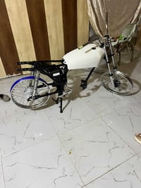 موتور • بيع خاص • مفتوح تفاوض