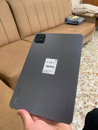 شاومي باد 6 • ٢٥٦ • شاشة ١٤٤ هرتز