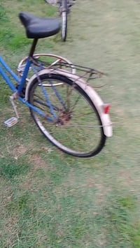 بايسكلات • ٢٦-٢٧ • الشطرة