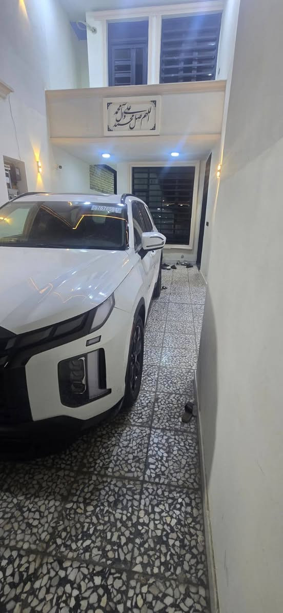 السلام عليكم هونداي بليسايد موديل 2024  لون ابيض مرقم بغداد حرة تبديل جاملغ امامي صفحه السائق فقط وصور الحادث موجودة بلمنشور
مواصفات XRT

كامرة 

رادارات 

حساسات 

داخل اسود 

كشنات vip و جلد

كشنات تدفئة و تبريد

صندوق كهرباء
 وضعيات قيادة

تدفئة ستيرن

هاند بريك بصمه

نقاط عمياء

 شاحن وايرلس

فتحة سقف

ماشيه بحدود 17الف ميل تقريباً 

ايرباك كشن وبردة فقط 

مكان بغداد الجديدة قرب فلكة كاتب عدل

رقم الموبايل *********** 
السعر /280 وبي مجال بسيط

صور الحادث مرفقة
السلام عليكم هونداي بليسايد موديل 2024  لون ابيض مرقم بغداد حرة تبديل جاملغ امامي صفحه السائق فقط وصور الحادث موجودة بلمنشور

السلام عليكم  هونداي بليسايد موديل 2024  لون ابيض مرقم بغداد حرة تبديل جاملغ امامي صفحه السائق فقط وصور الحادث موجودة بلمنشور
