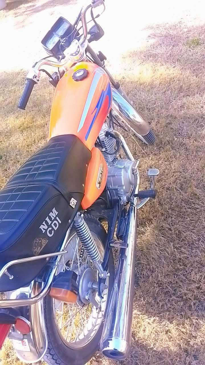 السلام عليكم نامه مديل 25 دراجه كفاله عامه من كلشي مكاني بابل ناحيه النيل رقمي اتصل وتدلل *********** سعره ب675 وبيه مجال
