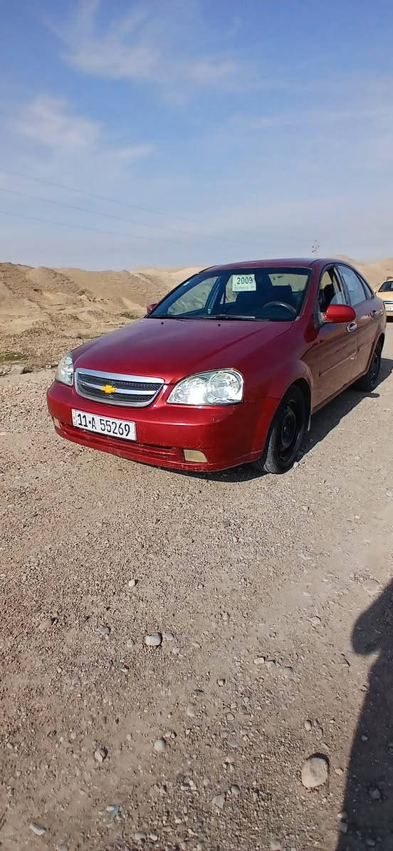 سلام عليكم  البيع أوبترا  2009
نظيفه جدا  جاهزه من كلشي   رقم بغداد دوالي 
داخل خارج على وضع الشركه    سعر (74) بيه مجال الشراي جدا بسيط  السيارة     فول اتو 
صدر امامي   صدر خلفي  جديد  ***********
محرك وكير  منتاز   نشطه وناعمه  سيارة مامتعوبه
رقم وسنويه وهزه جديد بسمي تحويل بنفس الساعه
بيه صبغ  4 قطع  ابيع حزام  مكفوله  من الظربه والخياس  عنوان بغداد  بصف المرور الحسينيه شارع العام  *********** بغداد, العراق
