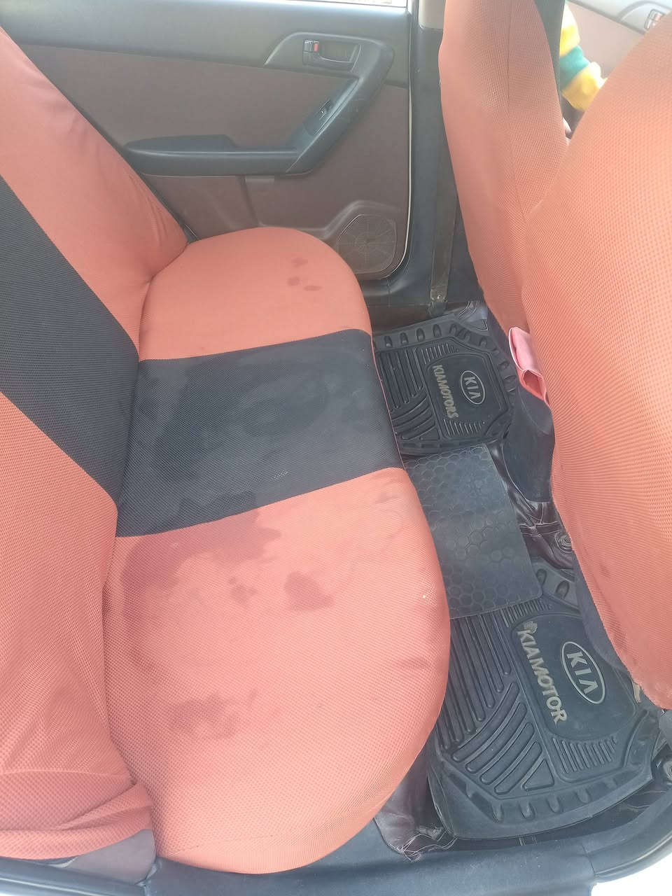 سيراتو موديل 2012 خليجي رقم الجديد هزه جديده بسمي تحويل مباشر السعر 90للستفستار *********** مكان السياره واسط الصويره
