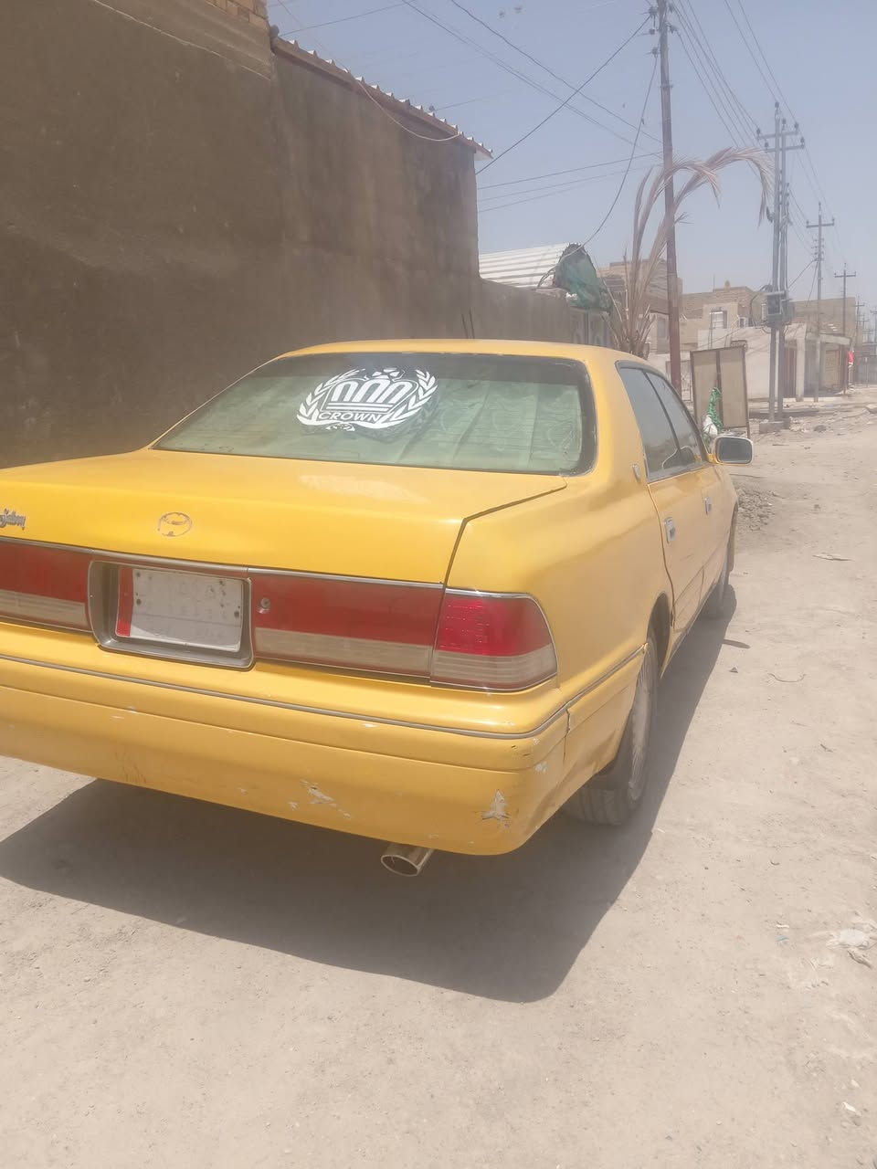 سيارة راس الثور مديل 2000 مشروع وطني مكينه وكير كفاله في في تي عامه تبريد شغال ثلج  السعر 65
ترهم مراوس مع الفرق مكاني ناصرية  ***********
سيارة راس الثور مديل 2000 مشروع وطني مكينه وكير كفاله في في تي  تبريد شغال ثلج  السعر 65
