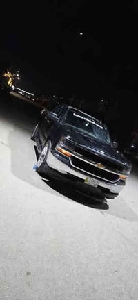 V8 • ٢٠١٨ • حادثه