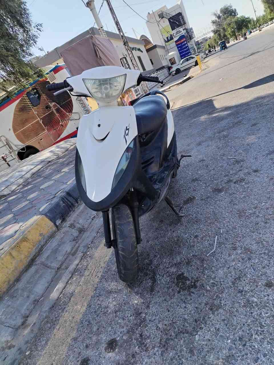 ماكس عدله 55 للبيع 
شغاله نكره سلف كهربائيات كلها شغاله 

عنوان كوت حي الحكيم 

***********
