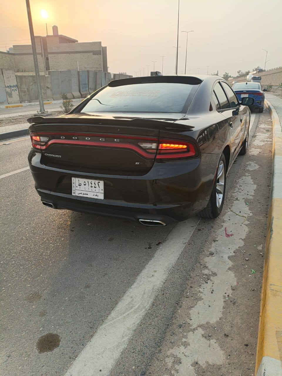 السلام عليكم
جارجر موديل 16 أمريكي بدون ايرباك جاملغ خلفي وبلبنيد شويه بدون داخل ابد كير مكينه مكفولات سياره معوقين  تروح تحول هسه مباشر مكاني بغداد ***********
