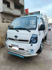 كيه فحل للبيع موديل 2016 رقم اربيل  سياره مكفوله بدون صبخ ولا طخ بيها ...