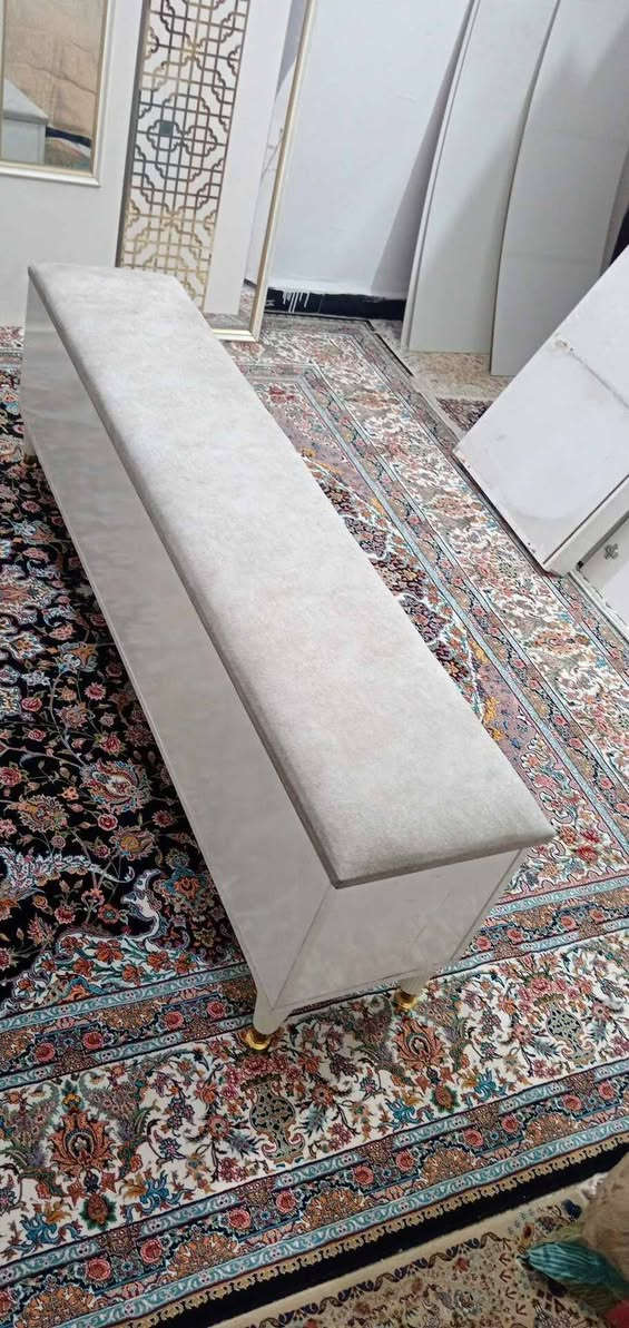 غرفة نوم تركيه نضيفه كلش للبيع السعر 750وبيها مجال 
رقم وعنوان خاص


**إذا كنت صاحب هذا الإعلان وتريد حذفه لأي سبب، رجاءا أرسل رسالة إلى الدعم الفني**