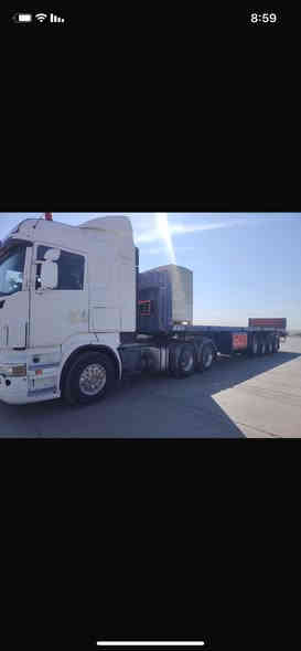 سلام عليكم سكانيا 2008 مكينه R500
عرجه بدون كلج رقم اربيل بسنويه قلابي
مجموعه جوبلس كفاله عامه تخم تاير حالين ورها هاي العربانه السعر 490 وبيه مجال استفسارسلام عليكم سكانيا 2008 مكينه R500
عرجه بدون كلج رقم اربيل بسنويه قلابي
مجموعه جوبلس كفاله عامه تخم تاير حالين ورها هاي العربانه السعر 490 وبيه مجال استفسار (*********** مكان السياره بصره اني مكلف بل نشر 
واتس مفتوح 
واتس مفتوح
