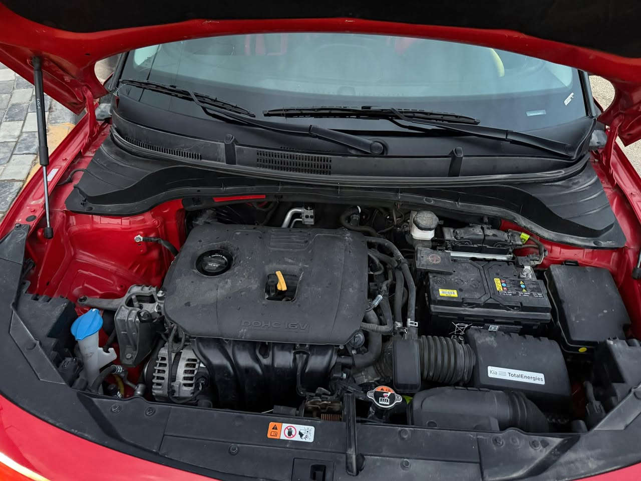 السلام عليكم كيا صول 2025 دخول جديد بغداد بسمي رادارات زنون بلاد حادث موضح بالصور بيهة شبرين بالبنيد صبغ والباقي مكفول بدون صبغ بدون تبديل نفسه البنيد مسوينه فول ليبل ماشية 28 السيارة جديدة سعرها 165 اي استفسار هذا الرقم اوبيها مجال ***********
