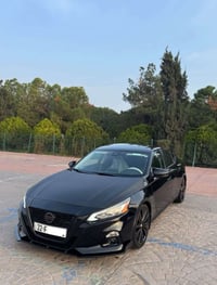 التيما SR • ٧٠٠٠٠ كم • أربيل