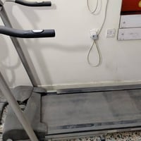 جهاز جري مستعمل للبيع للأستفسار الاتصال على الرقم 07709235585 مكاني بغ...