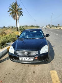 اوبتيما لوتز • ٢٠٠٨ • تحويل اربيل