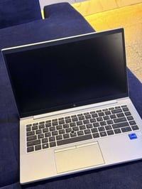 لابتوب HP • 14انش • رام قابل للتطوير