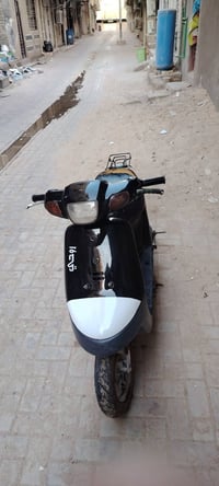 بطة • ما مفتوحه • مكينه خرسه