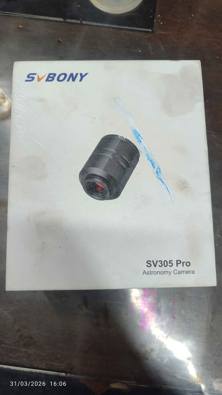 كاميرا  تلكسوب للتصوير نجوم وكوكب يأخذ صوره وفديوه بدقه 4kرقم موبايل *********** السليمانية, العراق
