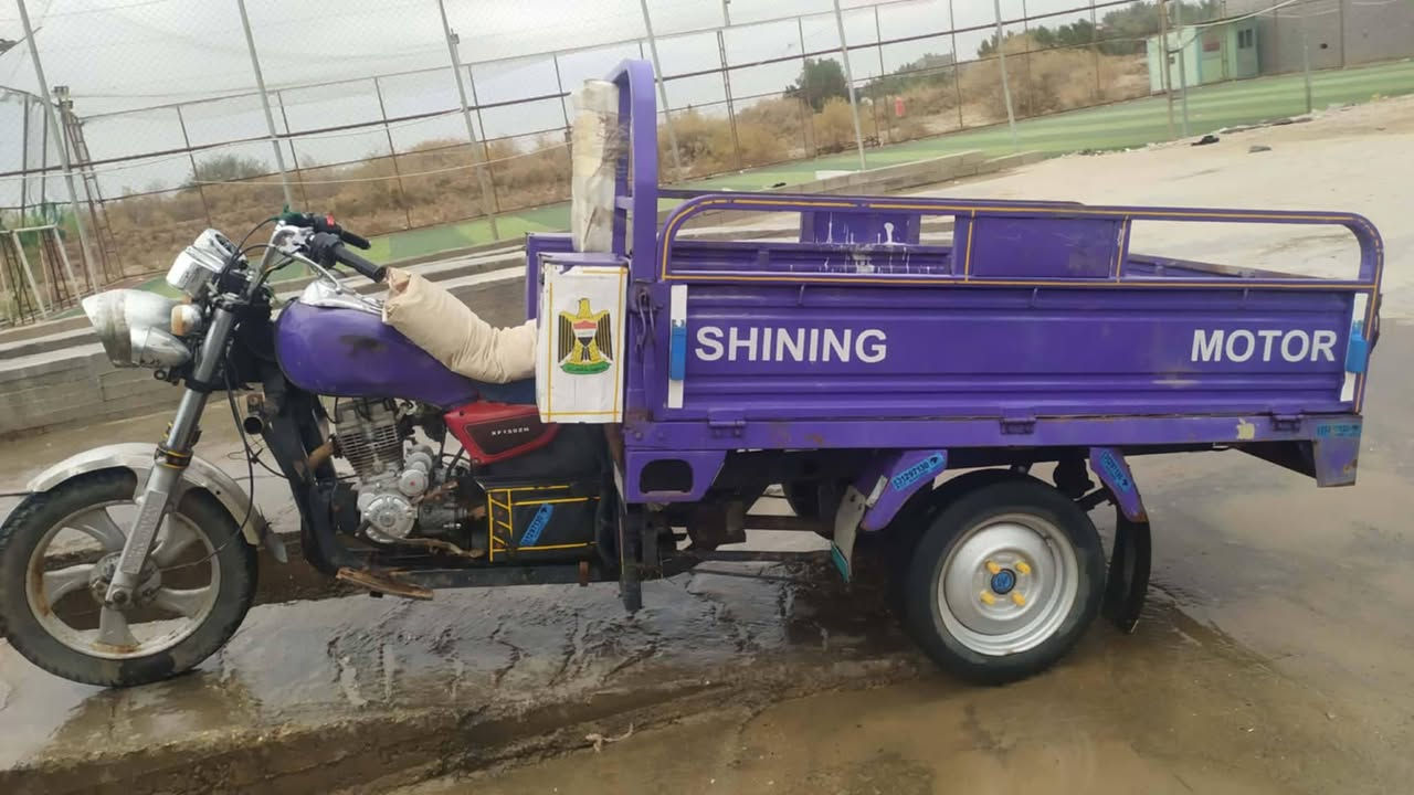 سلام عليكم.. ستوته للبيع موديل 20 محرك 23 اوراق اصولي مكانها بابل القاسم عليه السلام.. سعرها مليون ونص وبيها مجال رقم راعيها. ***********
