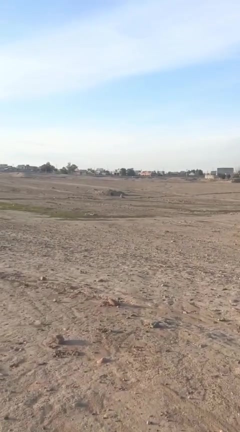 السلام وعليكم
قطعه ارض البيع قريه الاحصويه قريبه جداً على نهر دجله المساحه ٥دوانم الاستفسار على الرقم التالي 
***********
