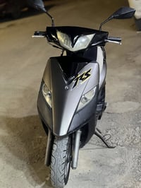 دراجه ثعلب للبيع الدراجه كامله نكره سلف رياضي كهربائيات كله شغاله   تا...