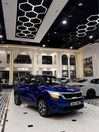 سيلتوس ٢٠٢١ • ١٫٦ توربو • فول SX