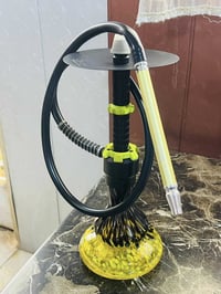 للبيع نركيله المانيه  مستخدم قليل  سعر 27 الف  هاتف 07700505328  مكلف ...