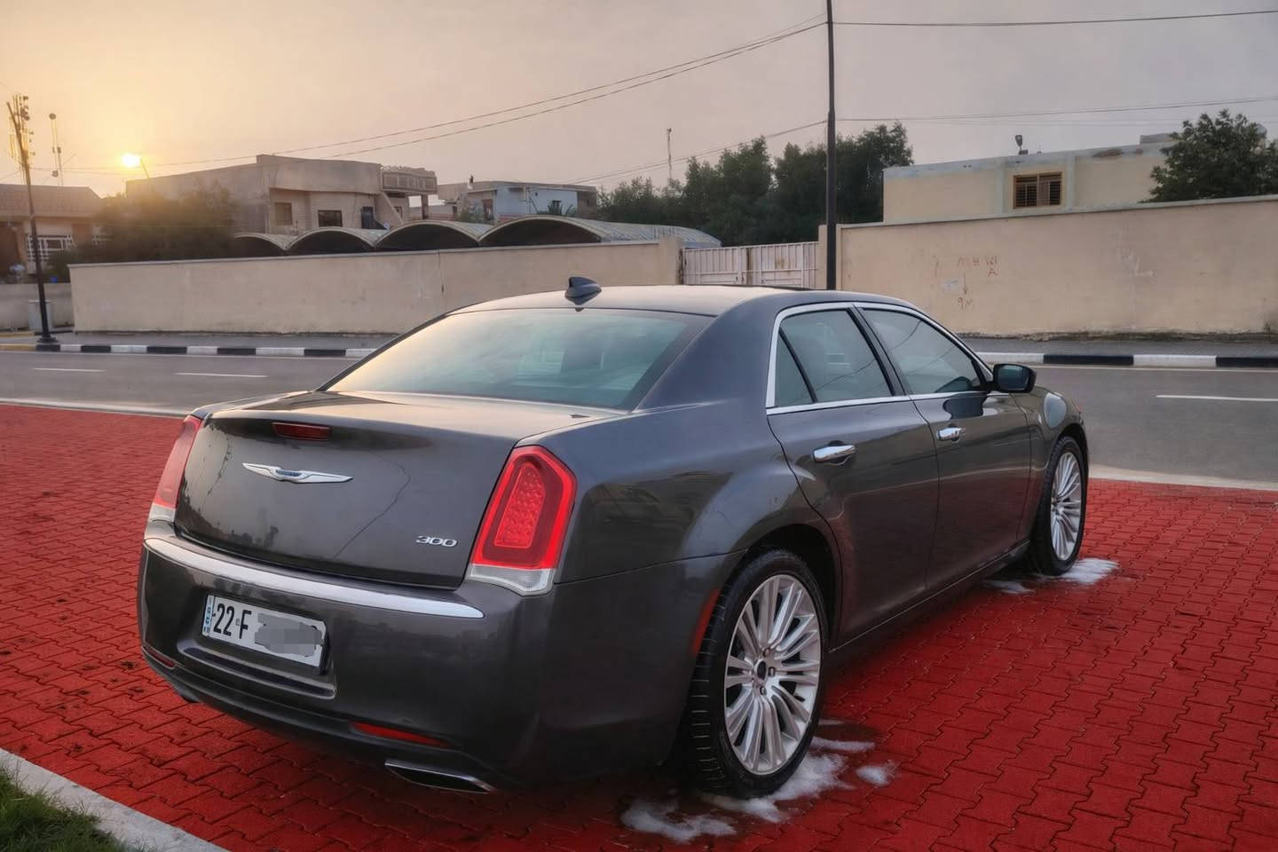 ادوات ادوات ادوات
كفال عامة من كص ولحادث وصبغ وسرقة ولعشائر
مديل 2016
خليجي
محركة 3/600
كير محرك حدادة تبريد جدد بدون نقص
جديدة كارتون 
مابيهة نقص
السعر 115
مكان البصرة
اتصال***********
