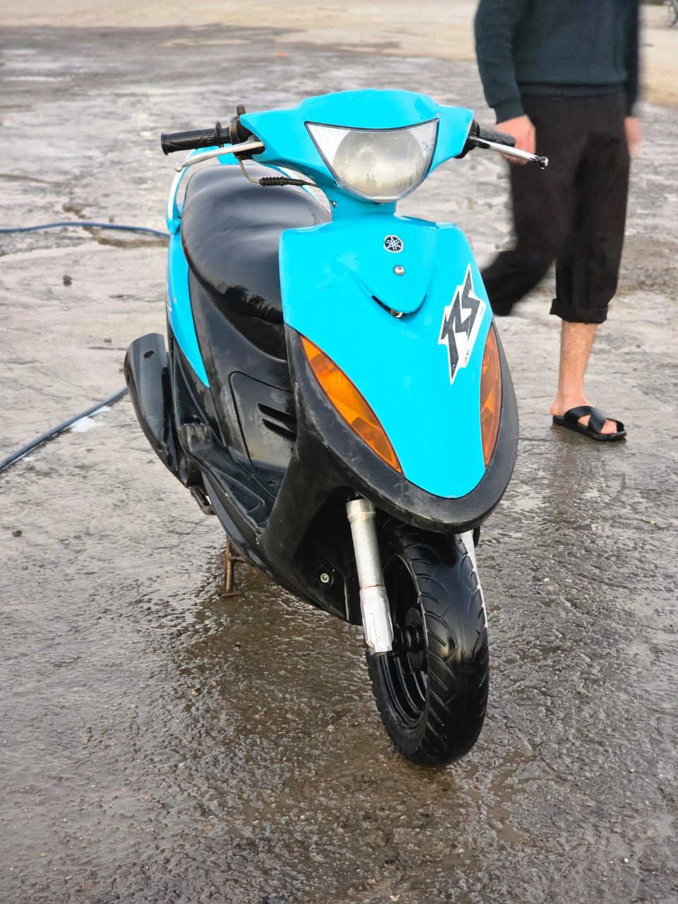 ماكس 
السلام عليكم دراجه رمبه ختم واحد ويه الملاح ملاح قوي كفر سمائي مميز اشاير اربع ولفات مكينه ما مفتوحه كفاله  عامه الدراجه خير من الله كهربائيات كله شغاله تأيرات جددالسعر 950 وبيه مجال***********
