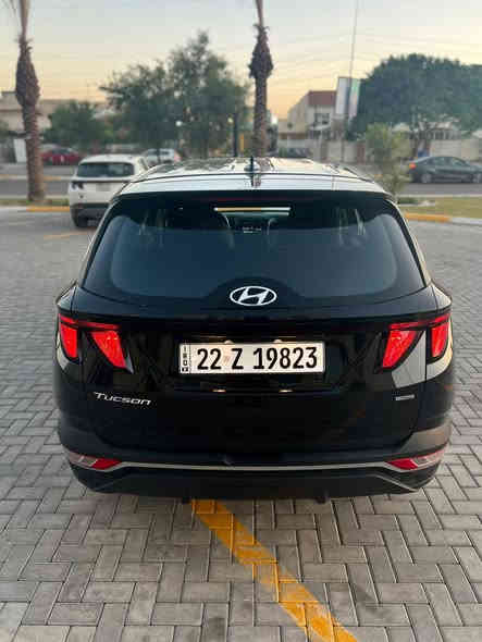 السلام عليكم….. للبيع فقط 
هونداي توكسان 24  دخول جديد رقم اربيل لون إسود مميز نص فول حادث السياره بنيد فقط  بدون ايرباك 

 مواصفات السياره 
 

✅كشنات مخمل  

✅شاشه كبيره 

✅رادار امامي وخلفي 

✅تحكم ستيرن +قياده ذاتيه 

✅ويل كب  

✅مكينه 2500 

✅بدون بصمه 

✅داخل مخمل قماش

السياره ماشيه 25000الف ميل  

وباقي المواصفات المعروفه …. مكان السياره بغداد /الكاظميه 

السعر $184وبيه مجال بسيط 

هـ ***********
