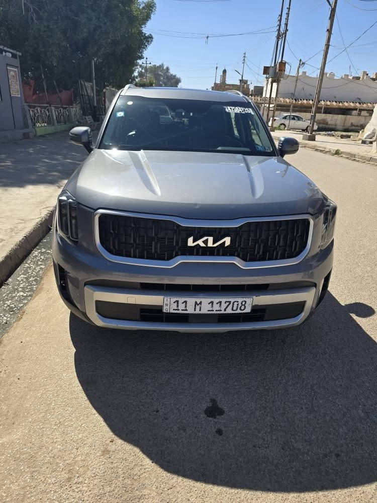 تلرايد.  مديل. 2024. فول مولصفات.  1على 1
7راكب.   كشنات جلد.  شتريد مواصفات بيه 
محرك 3800
عنوان ناصريه النصر 
***********
+9647732171004 الشطره, ذي قار
