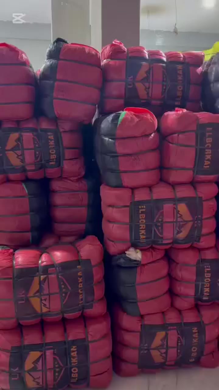 زباينا الكرام تم بحمد الله تعالى وصول حاوية KB الكوري المنشاء بعد معانات في مضيق هرمز يتم المباشرة بعد العيد باذن الله تعالى حسب الاصناف الموجودة التابعة لنا


**إذا كنت صاحب هذا الإعلان وتريد حذفه لأي سبب، رجاءا أرسل رسالة إلى الدعم الفني**