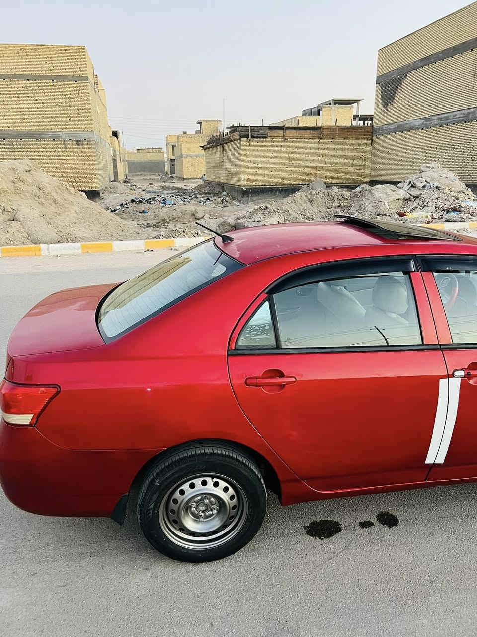 بيوايدي ٢٠١٦رقم بصره مشروع وطني
٢٠٢٩مجدده  محرك كير كورله تبريد حداديه 

كهربائيات شاشه كامره بصمه فول مواصفات ارضيه 

جلد رشات صبغ قليل اثر خدوش سياره جديده مال جناي مكان السياره ناصريه مركز السعر ٥٧  وبيه مجال ***********
