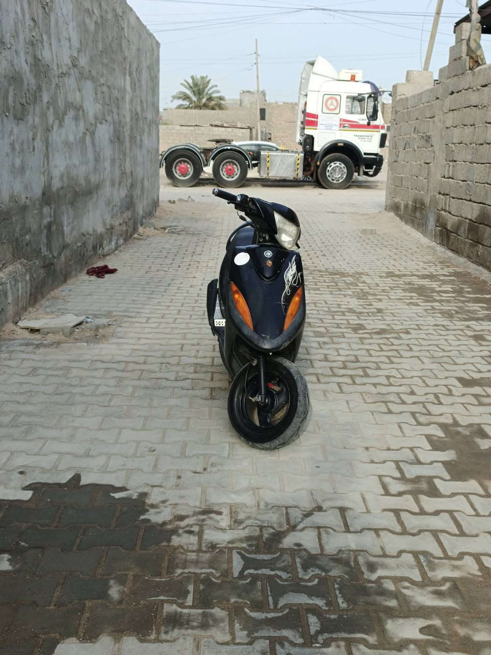 دراجه ماكس عدله للبيع
دراجه نضيفه ابلاديه مامبدل بيهه شي بس شيال رياضي وكزوز FM دراجه مفتوحه ولفات دراجه خير من الله سلف هندر انطيك ضمان تفتح برقي السلولي واضل مشتقله كفرات اصليه ختم واحد مكاني بصره تنومه سعر 575 وبيهه مجال قليل المو شراي لايراسل رقم ***********
