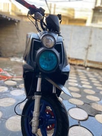 سكنس جبلي كفاله عامه ختم واحد الكفرات وي المكينه شلعه ومعدل كلها شغاله...